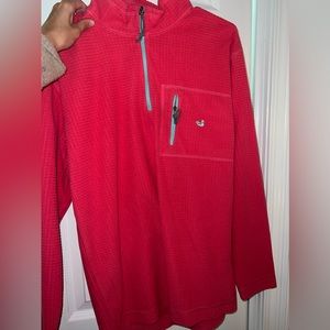 Southern Marsh Quarter Zip